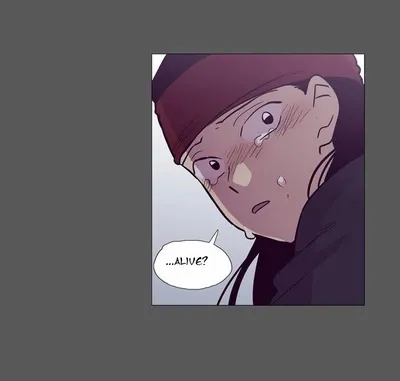 Read Daytime Moon chapter 112 image 10 on Lezhin