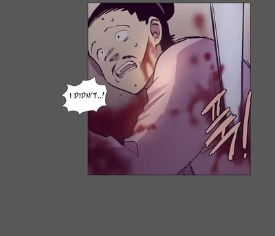 Read Daytime Moon chapter 112 image 16 on Lezhin
