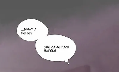 Read Daytime Moon chapter 112 image 27 on Lezhin