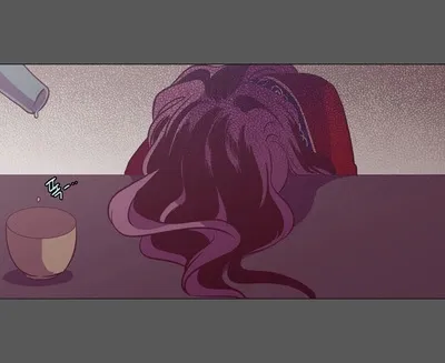 Read Daytime Moon chapter 112 image 46 on Lezhin
