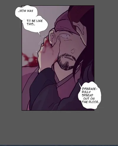 Read Daytime Moon chapter 112 image 5 on Lezhin
