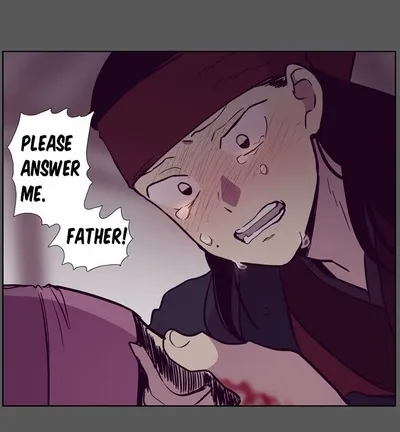 Read Daytime Moon chapter 112 image 6 on Lezhin
