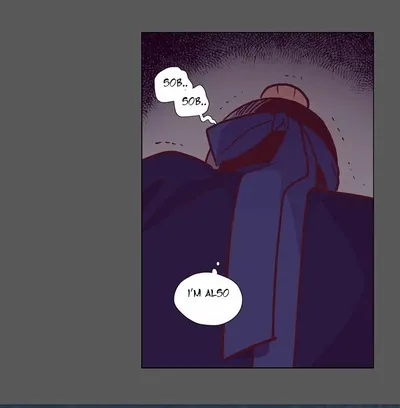 Read Daytime Moon chapter 112 image 61 on Lezhin