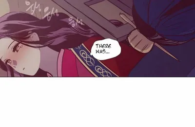 Read Daytime Moon chapter 112 image 64 on Lezhin