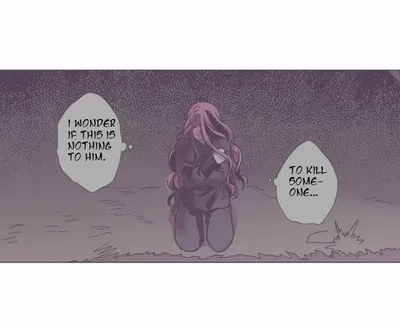 Read Daytime Moon chapter 112 image 65 on Lezhin