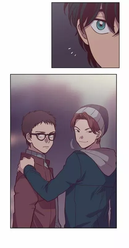 Read Daytime Moon chapter 113 image 13 on Lezhin