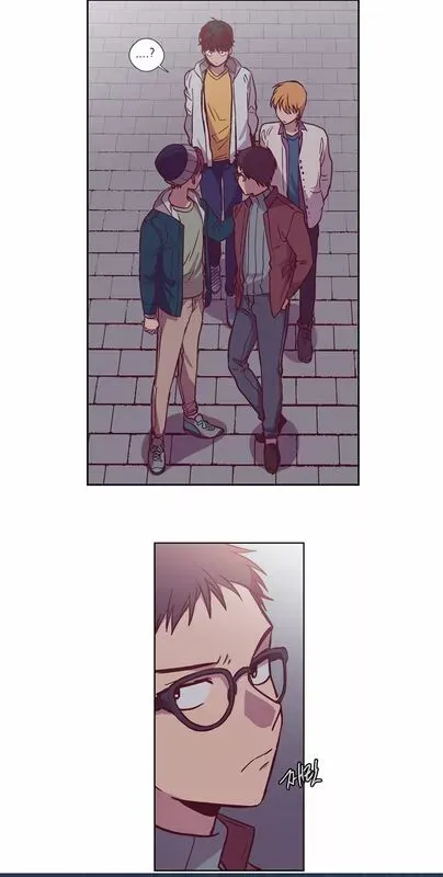 Read Daytime Moon chapter 113 image 14 on Lezhin