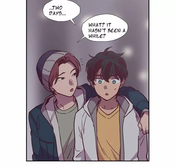 Read Daytime Moon chapter 113 image 22 on Lezhin