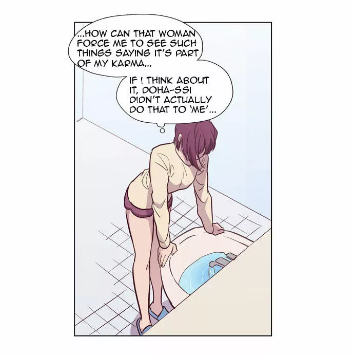 Read Daytime Moon chapter 113 image 39 on Lezhin