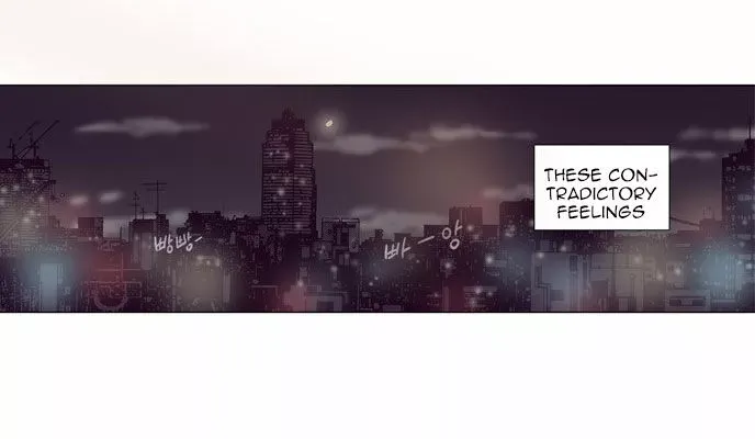 Read Daytime Moon chapter 113 image 4 on Lezhin