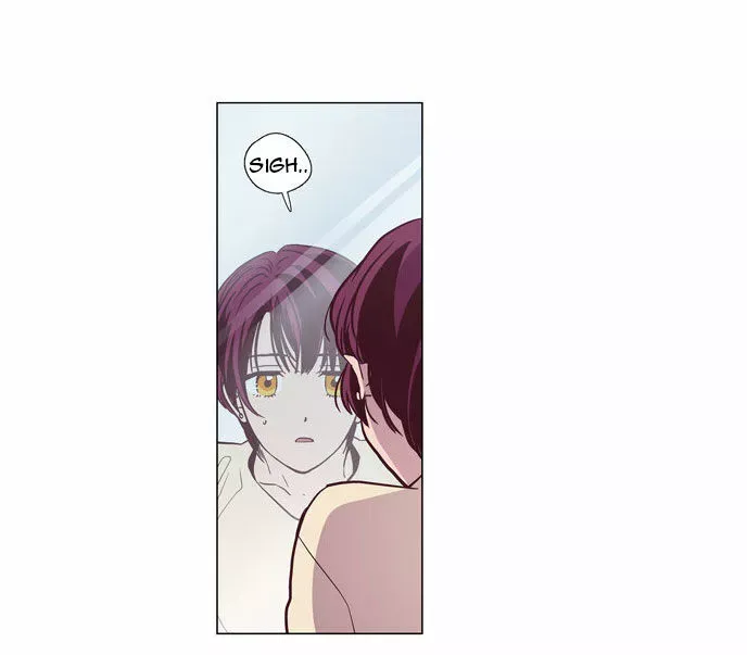 Read Daytime Moon chapter 113 image 40 on Lezhin
