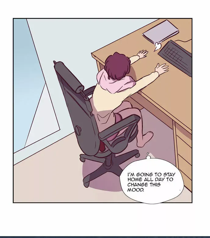 Read Daytime Moon chapter 113 image 44 on Lezhin