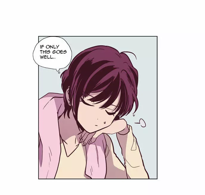 Read Daytime Moon chapter 113 image 45 on Lezhin