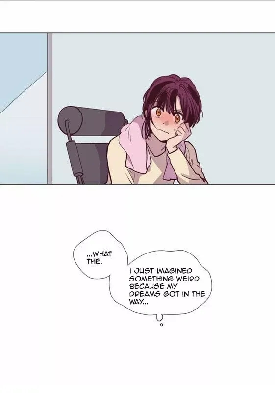 Read Daytime Moon chapter 113 image 50 on Lezhin