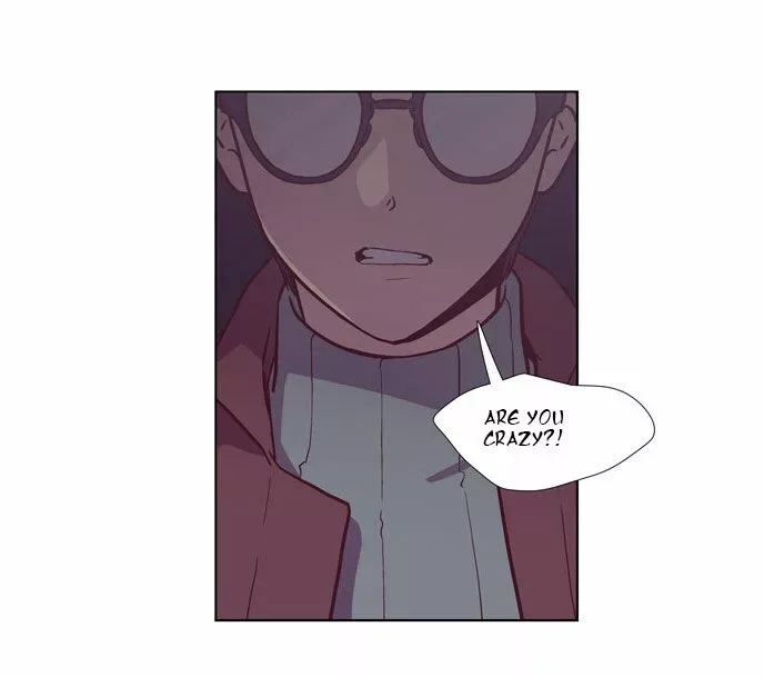 Read Daytime Moon chapter 113 image 6 on Lezhin