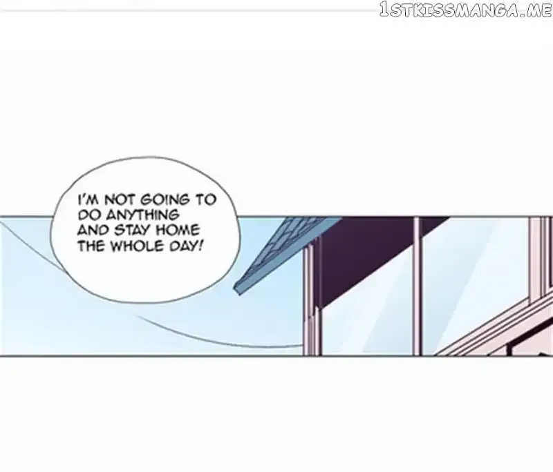 Read Daytime Moon chapter 114 image 0 on Lezhin