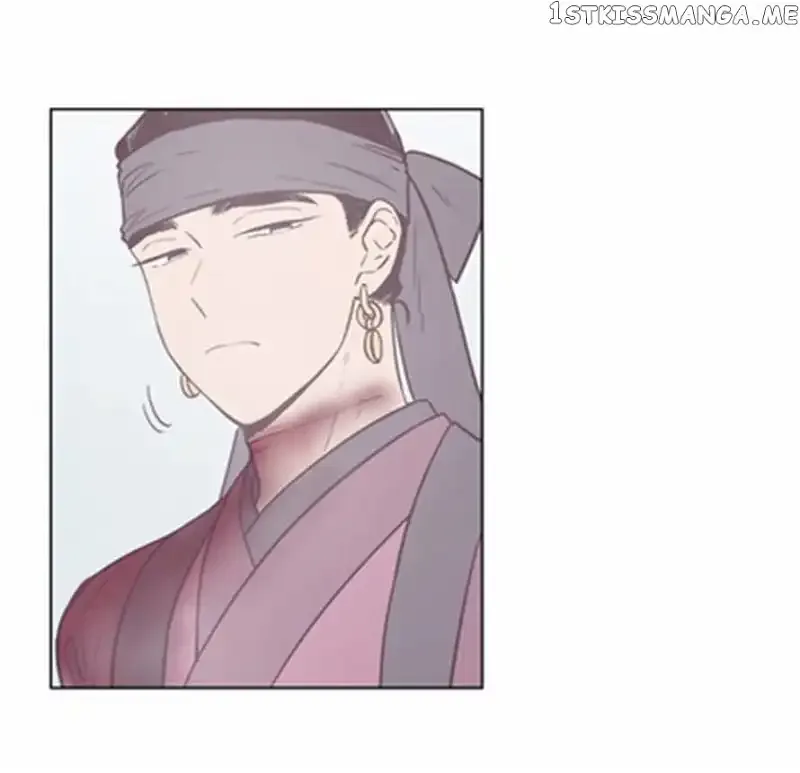 Read Daytime Moon chapter 114 image 1 on Lezhin