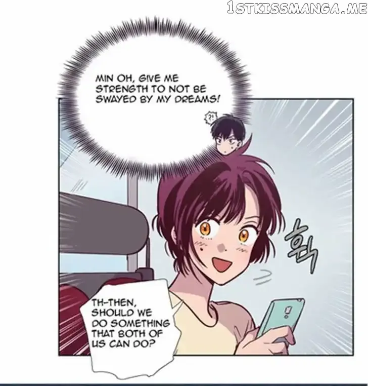 Read Daytime Moon chapter 114 image 11 on Lezhin