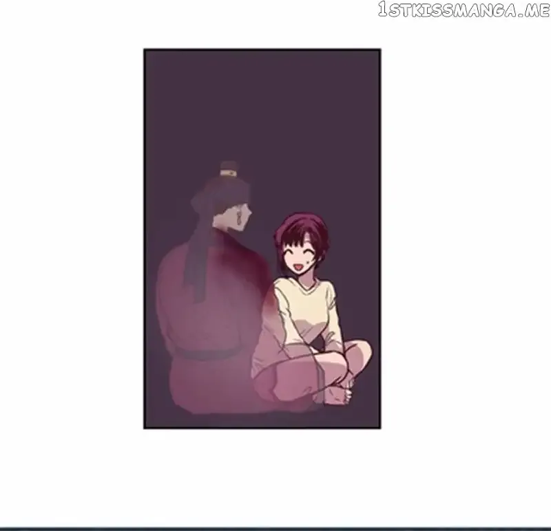 Read Daytime Moon chapter 114 image 21 on Lezhin