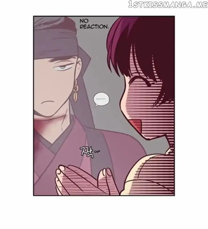 Read Daytime Moon chapter 114 image 26 on Lezhin