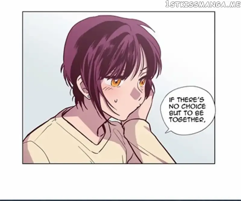 Read Daytime Moon chapter 114 image 28 on Lezhin
