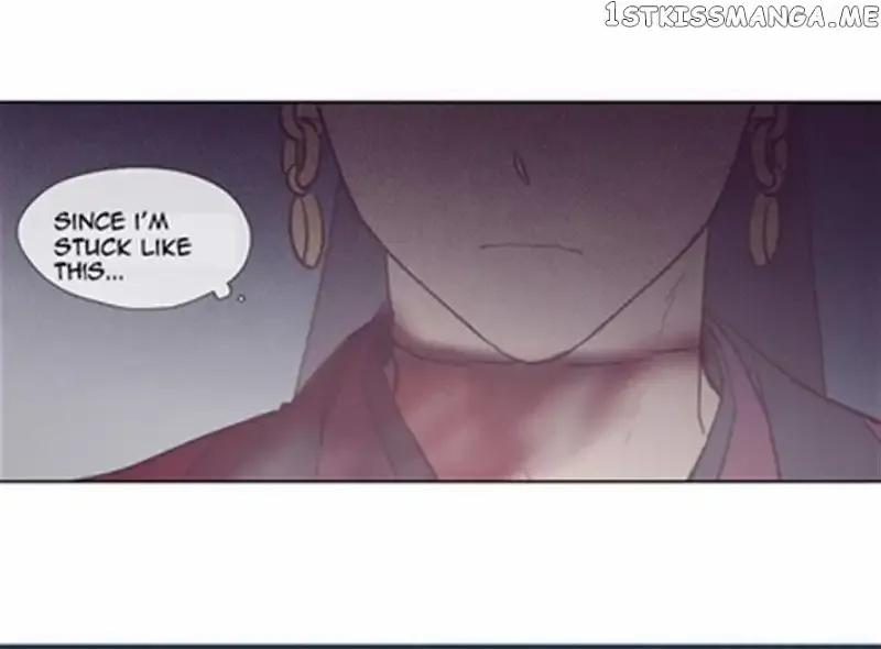 Read Daytime Moon chapter 114 image 30 on Lezhin
