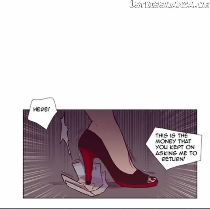 Read Daytime Moon chapter 114 image 32 on Lezhin