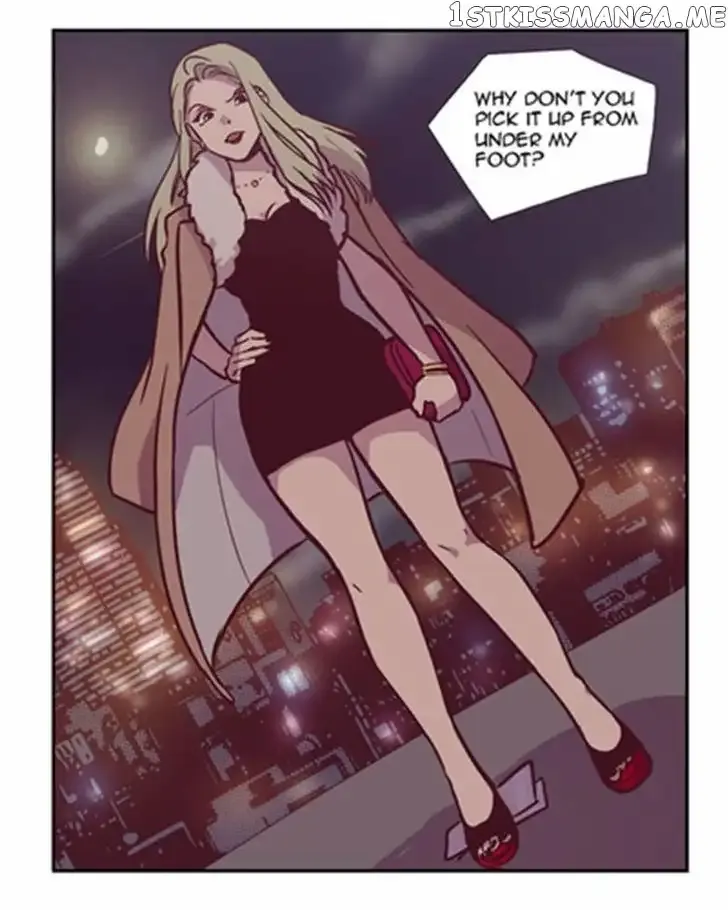 Read Daytime Moon chapter 114 image 33 on Lezhin