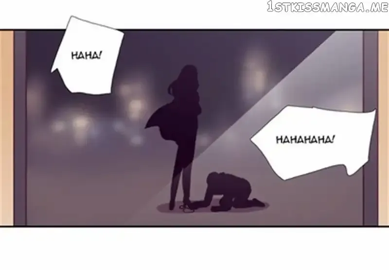 Read Daytime Moon chapter 114 image 35 on Lezhin