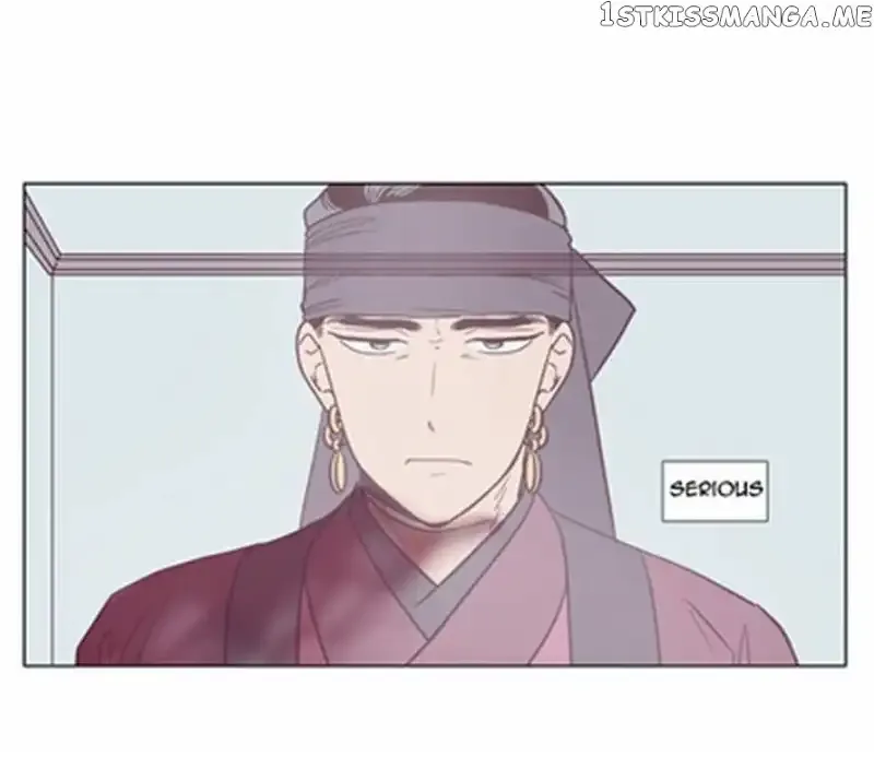 Read Daytime Moon chapter 114 image 36 on Lezhin