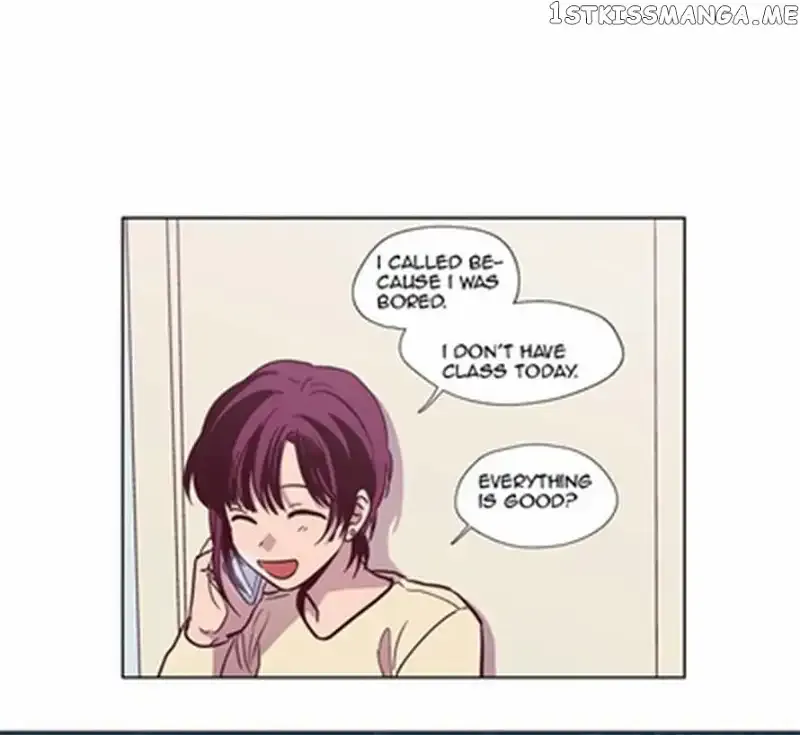 Read Daytime Moon chapter 114 image 40 on Lezhin