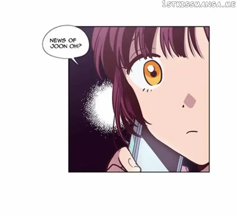 Read Daytime Moon chapter 114 image 41 on Lezhin