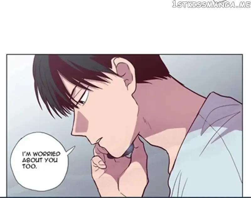 Read Daytime Moon chapter 114 image 44 on Lezhin