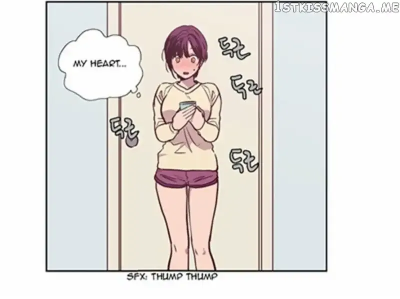 Read Daytime Moon chapter 114 image 46 on Lezhin