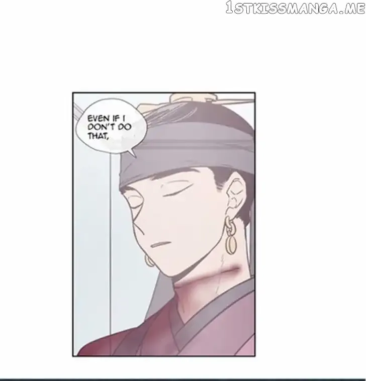 Read Daytime Moon chapter 114 image 5 on Lezhin