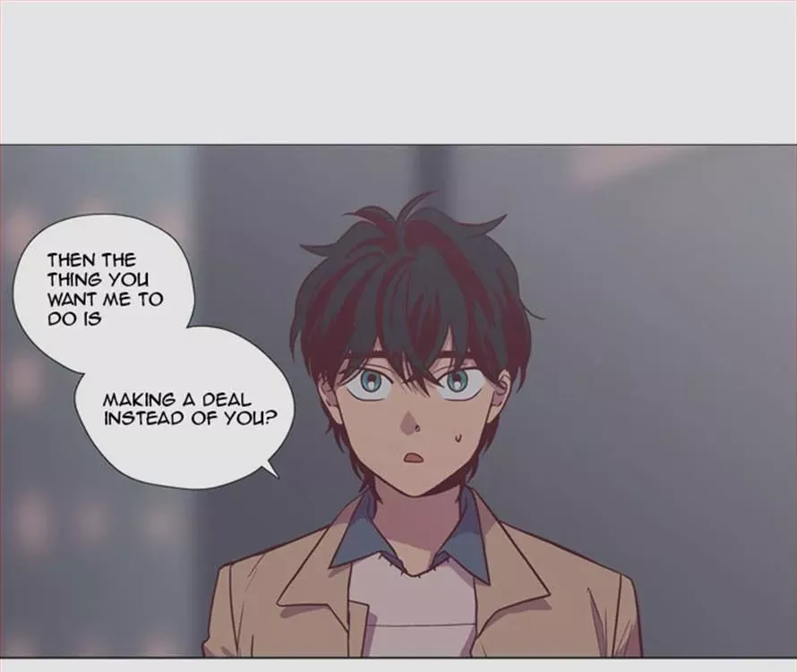 Read Daytime Moon chapter 115 image 0 on Lezhin