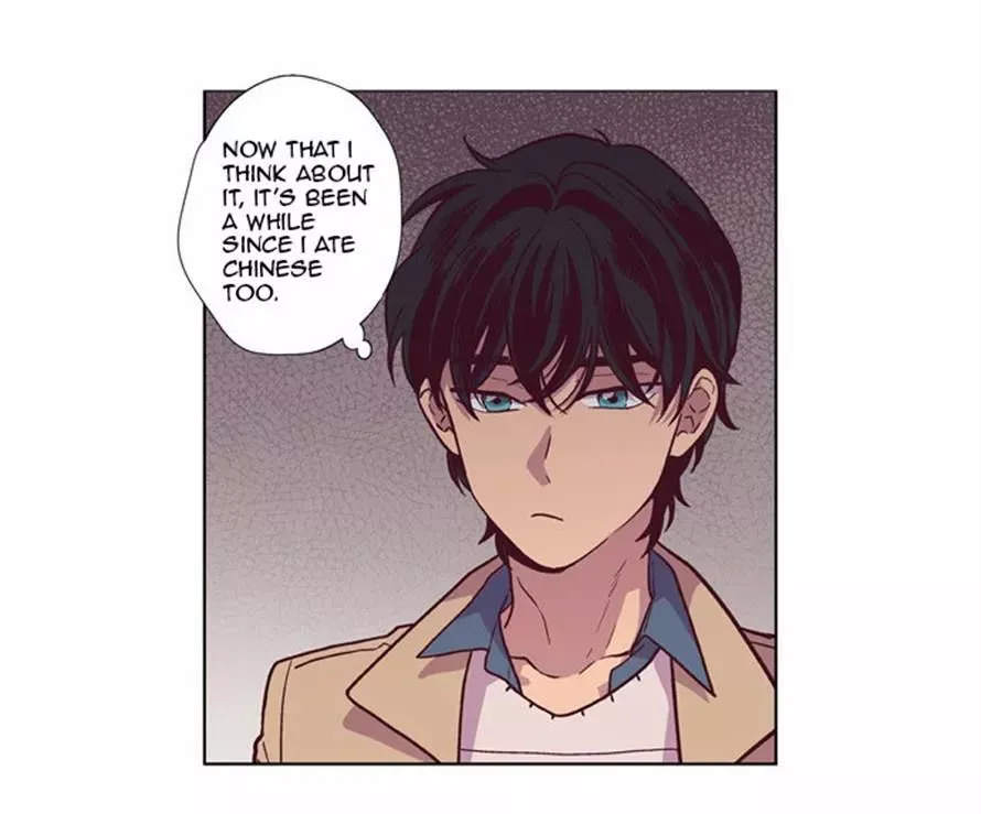 Read Daytime Moon chapter 115 image 18 on Lezhin