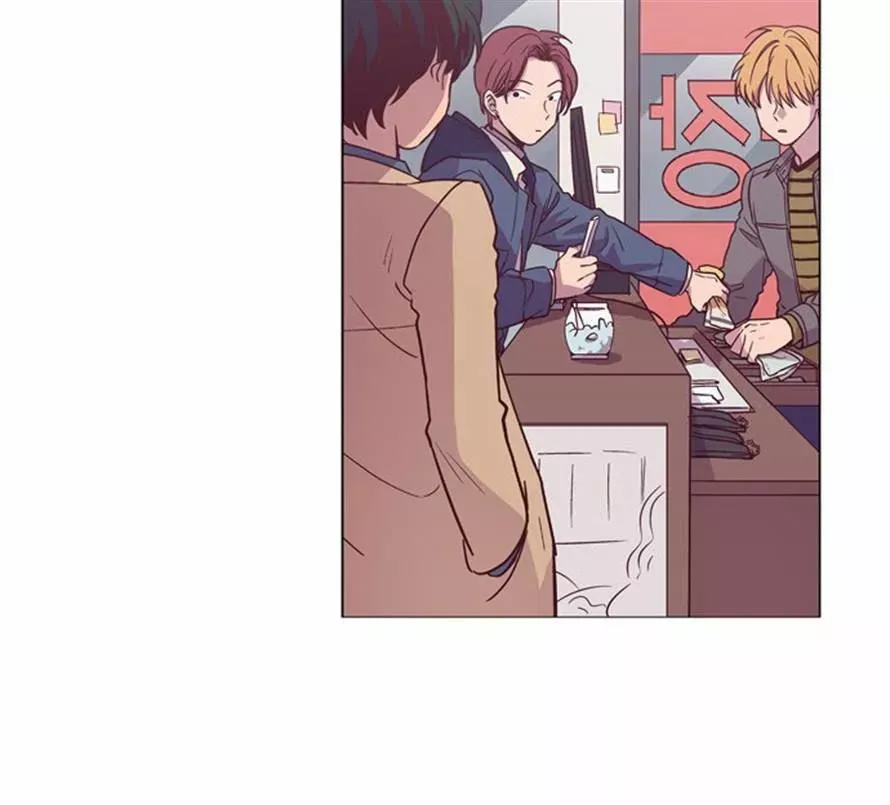 Read Daytime Moon chapter 115 image 22 on Lezhin