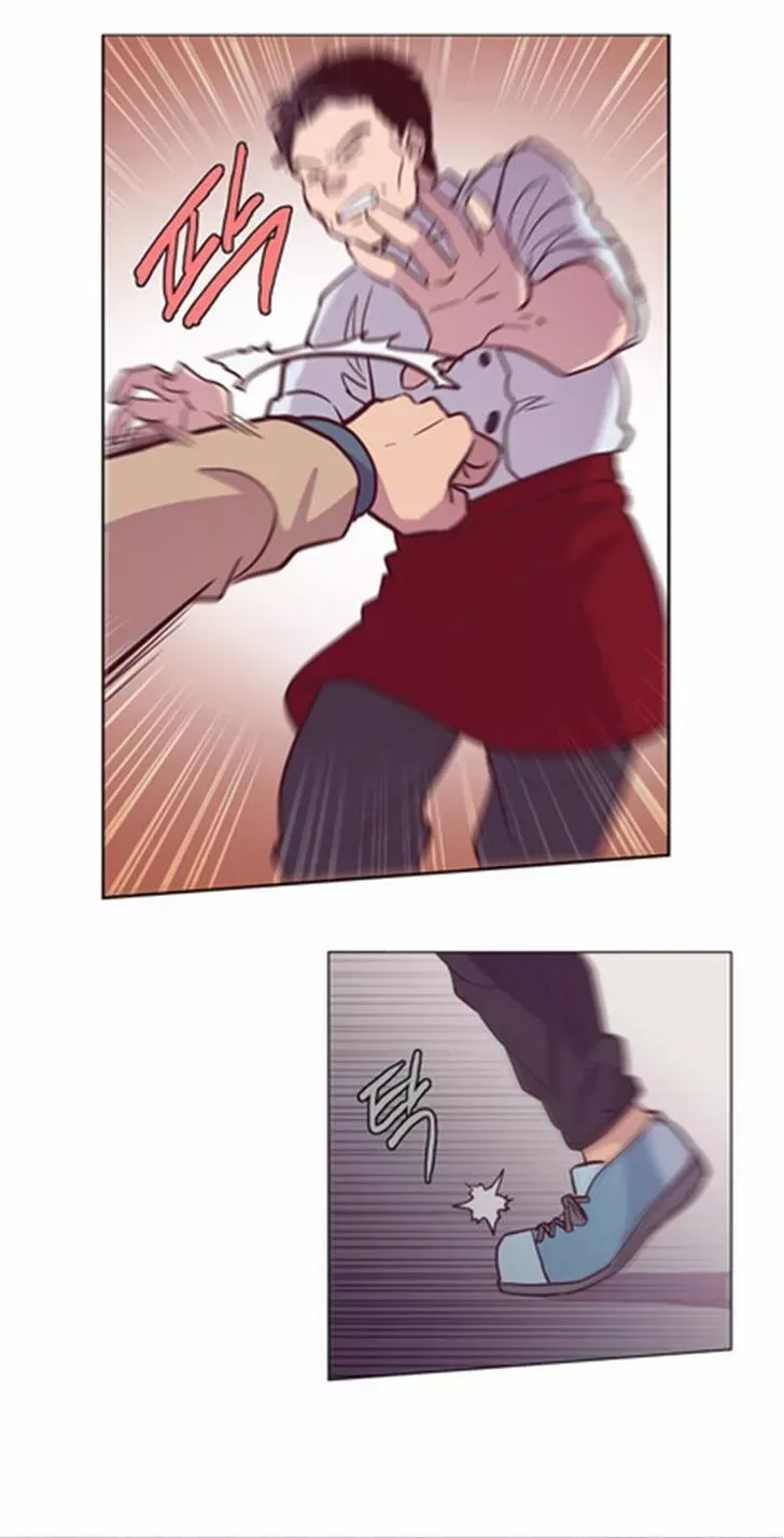 Read Daytime Moon chapter 115 image 29 on Lezhin