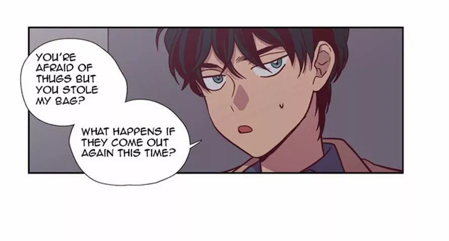 Read Daytime Moon chapter 115 image 3 on Lezhin