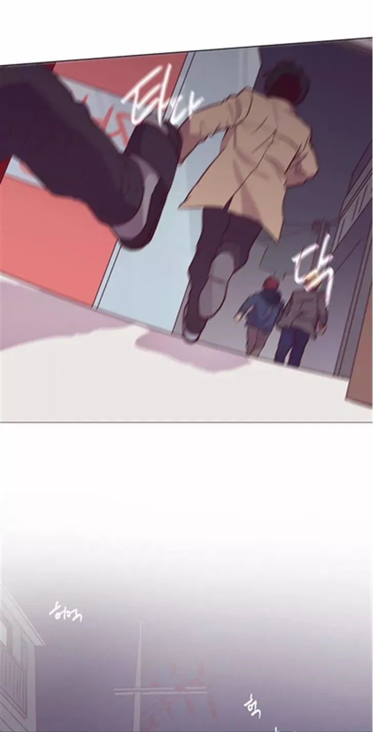 Read Daytime Moon chapter 115 image 30 on Lezhin