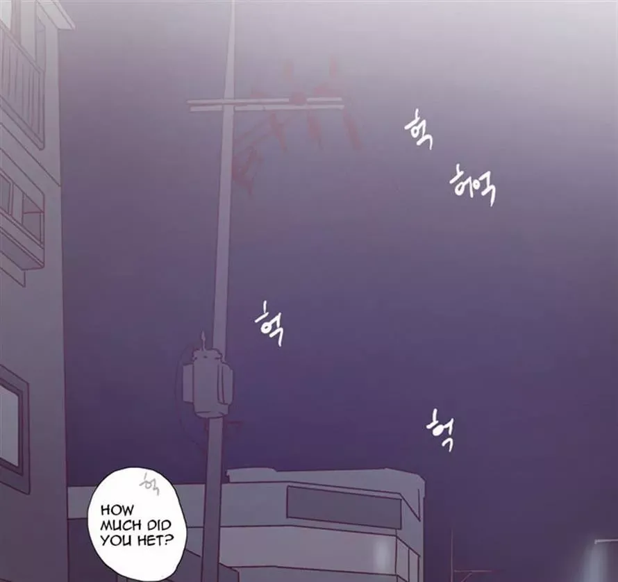 Read Daytime Moon chapter 115 image 31 on Lezhin