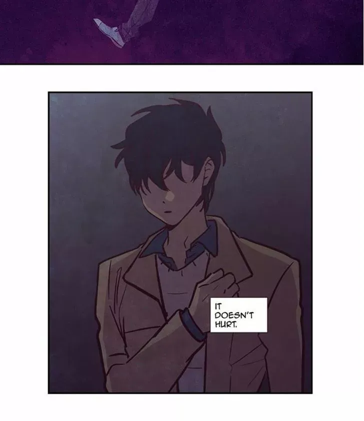 Read Daytime Moon chapter 115 image 41 on Lezhin