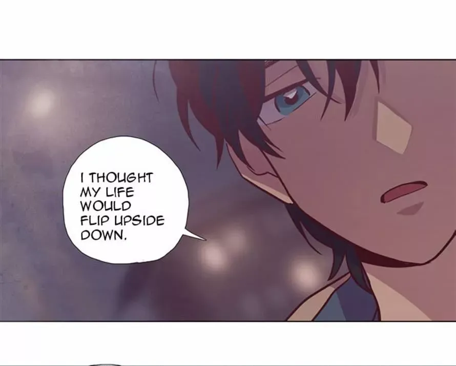 Read Daytime Moon chapter 115 image 42 on Lezhin