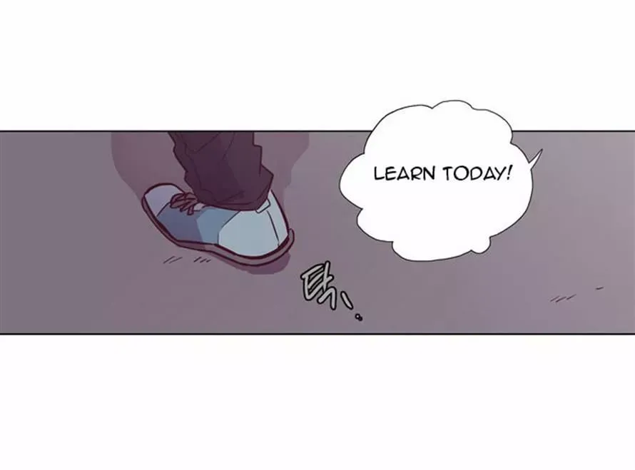 Read Daytime Moon chapter 115 image 46 on Lezhin
