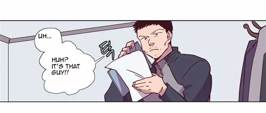 Read Daytime Moon chapter 115 image 49 on Lezhin