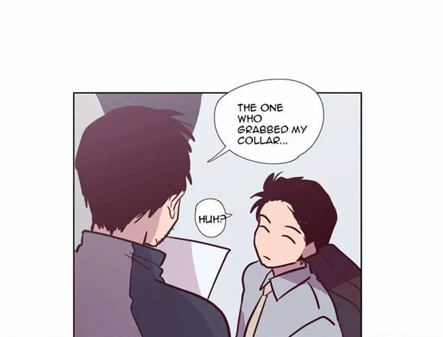 Read Daytime Moon chapter 115 image 50 on Lezhin