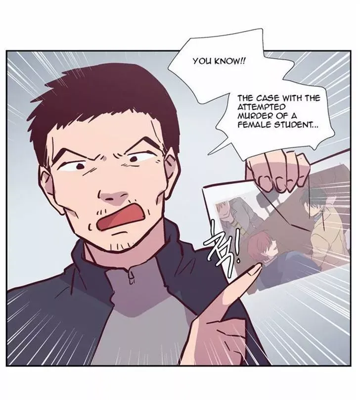 Read Daytime Moon chapter 115 image 51 on Lezhin