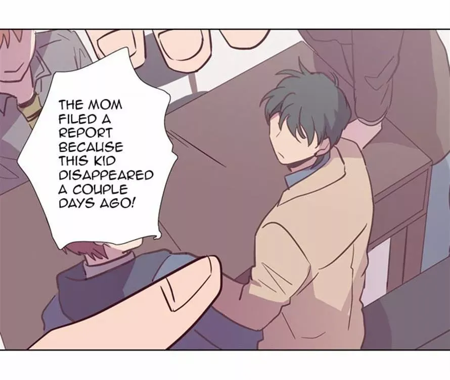 Read Daytime Moon chapter 115 image 52 on Lezhin