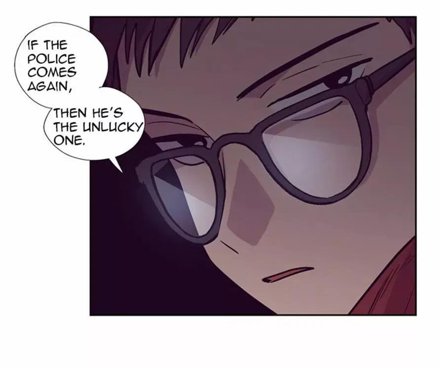 Read Daytime Moon chapter 115 image 9 on Lezhin